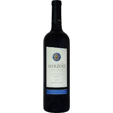 Herzog S/r Alex Valy Merlot