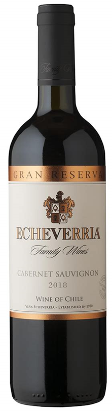 Alfasi Gran Reservea  Cab