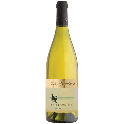 Shilo Chardonnay