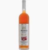 DANUE POMEGRANATE WINE