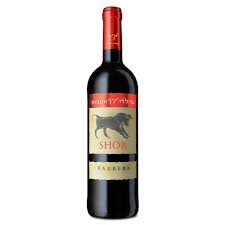 Shilo Shor Merlot