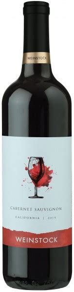 Weinstock Cabernet