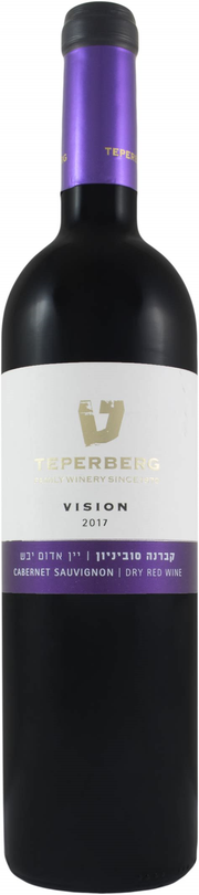 Tepperberg Vision Cab