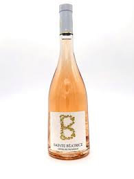 Sainte Beatrice