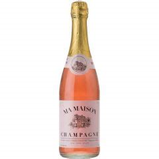 Ma Maison Champagne Rose