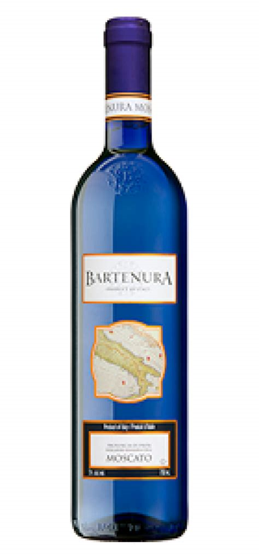 Bartenura Froscato Wine Icy 12pk