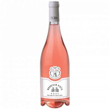 Tura Mt. Vista Rose