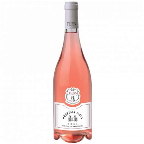 Tura Mt. Vista Rose