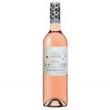 Chateau Genlaire Bordx Rose