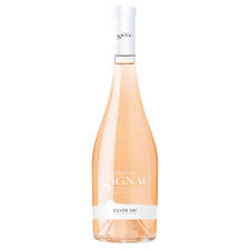 Chateau Signac Rose