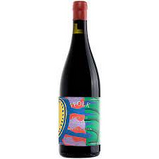 J Folk Pinotage