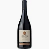 Herzog Pinot Noir S/r Clarksberg