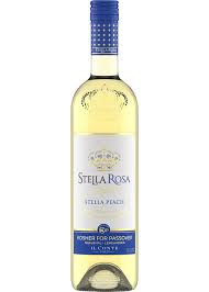 Stella Rosa Peach
