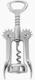 Corkscrew Opener