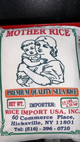 Mother Rice 10lb