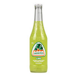 Jarritos Lime 12.5oz