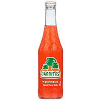 Jarritos Watermelon 12oz