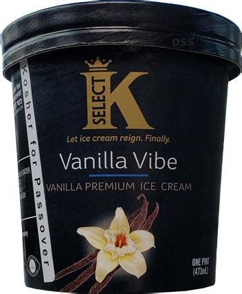 Kleins Nanila Ice  Cream 1 Pint