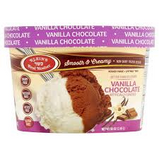 Kp Kleins Parve Vanilla Chocolate 56oz