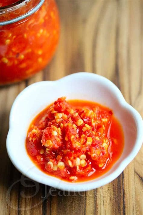 Nargila Hot Pepper & Garlic