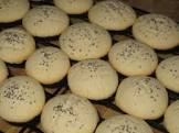 Imperial Persian Cookie (kerki)