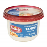 Pikante Traditional Classic Tahini 8oz