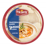 Pikante Babaganoush Roasted 8oz
