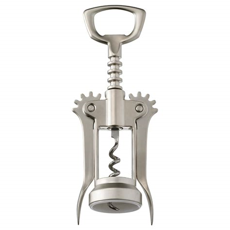 Ideal Kitchen Corkscrew 2 In 1