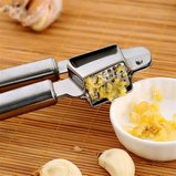 Ideal Kitchen Garlic Press