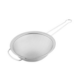 Ideal Kitchen Stanless Steel Strainer