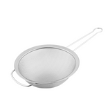 Ideal Kitchen Stainless Steel Strainer 8