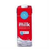 Blue Valley Whole Milk 32oz