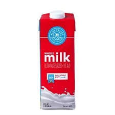 Blue Valley Whole Milk 32oz