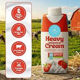 Blue Valley Heavy Whipping Cream 240ml
