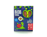 Bob Snail Apple-blueberry Fruit Snack