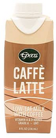Limani Caffe Latte 8 Fl Oz