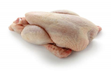 2 Whole David Elliot 1lb. Cornish