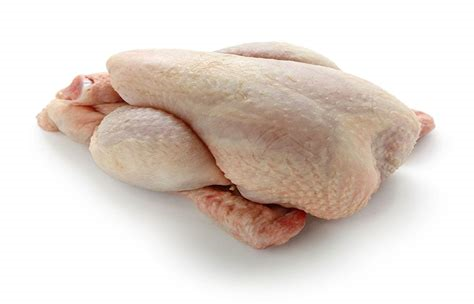 2 Whole David Elliot 1lb. Cornish