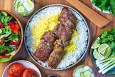 Marinated Barg