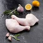 Chicken Leg Quarters
