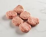 Seasoned Beef Sliders