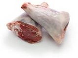 Lamb Shank Stew