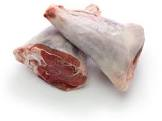 Lamb Shank Stew