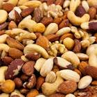 Roasted Salted Mix Nuts