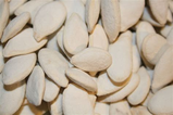 Roated Salted Pumpkin Seeds