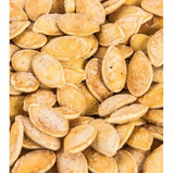 Double Roasted Squash Sead