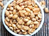 Roasted Salted Peanuts