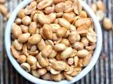 Roasted Salted Peanuts