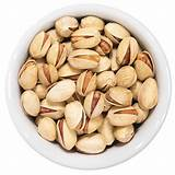 Raw Pistachios