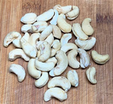 Raw Cashews